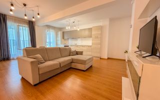 Apartament la cheie / parcare / etaj intermediar / Zona Eroilor - Poză 3