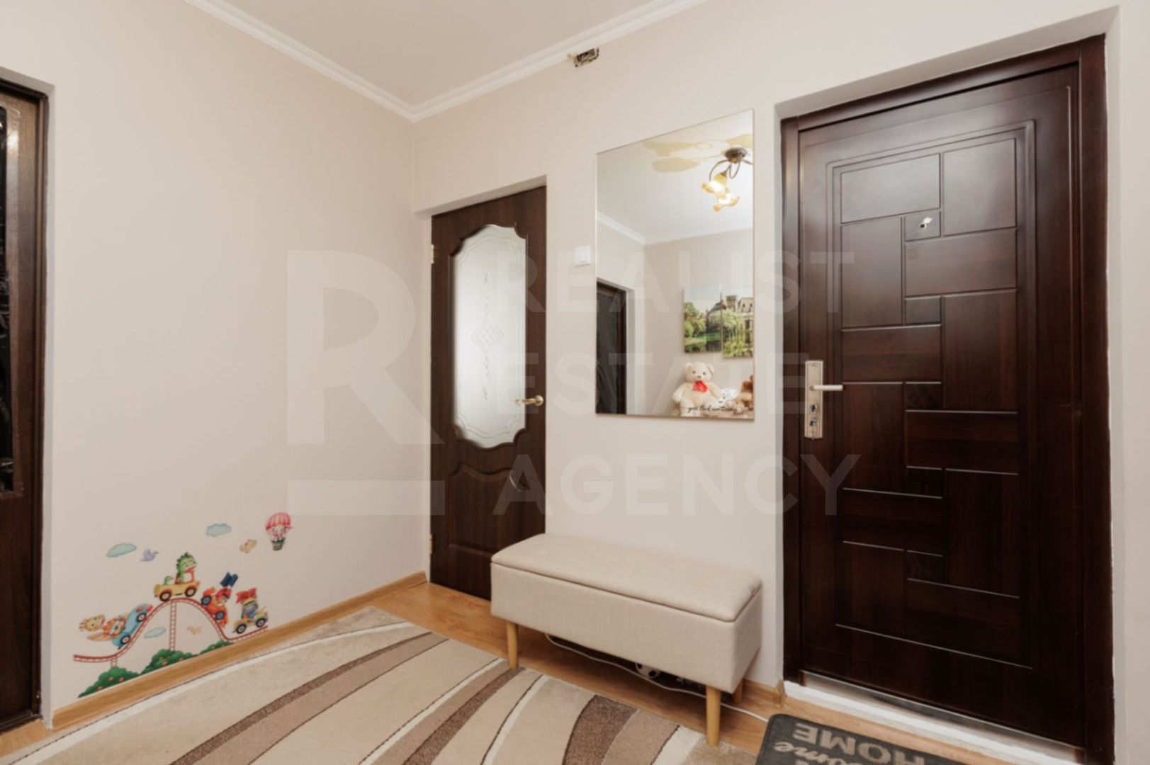 Vânzare, apartament, o cameră, str. Gheorghe Asachi, Telecentru - Poză 8