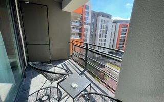 Apartament Luxury I Design exclusivist I zona Aradului - Poză 15