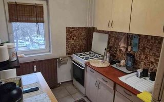 Vânzare Garsonieră Adiacent Alba Iulia – Decebal, Etaj 1, Bloc 1990 Reabilitat - Poză 3