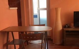 De inchiriat apartament cu o cameră pe faleza 1300 lei - Poză 8