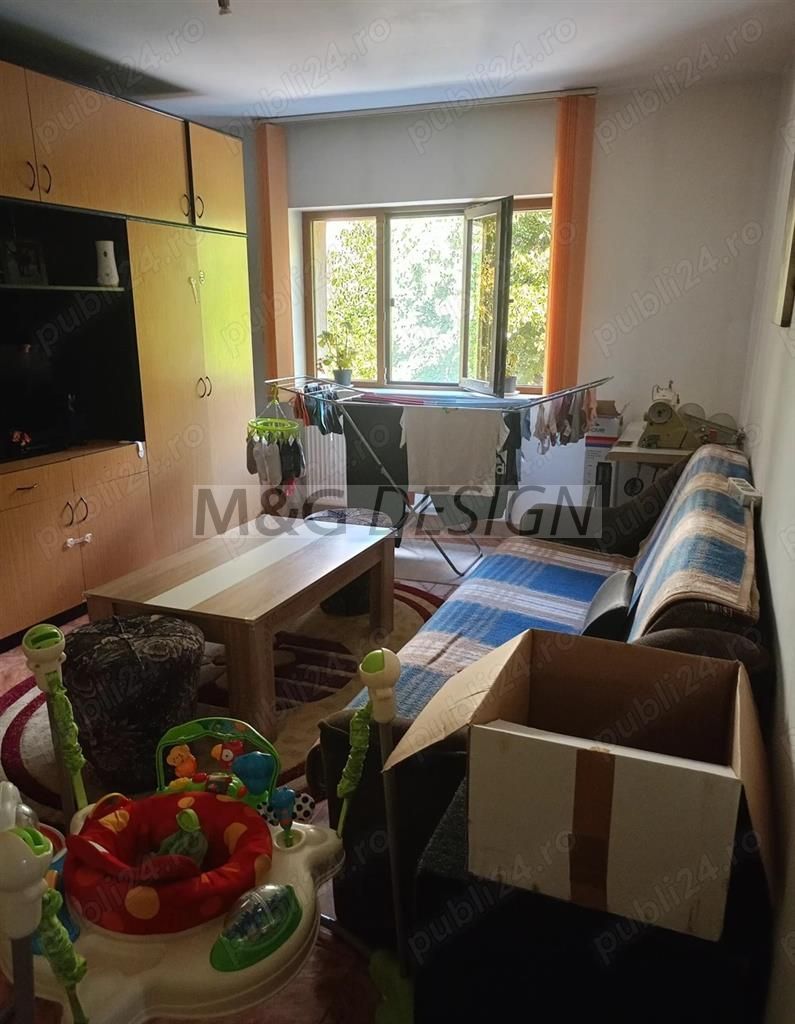 Apartament 3 camere Soarelui etaj 2 - Poză 5