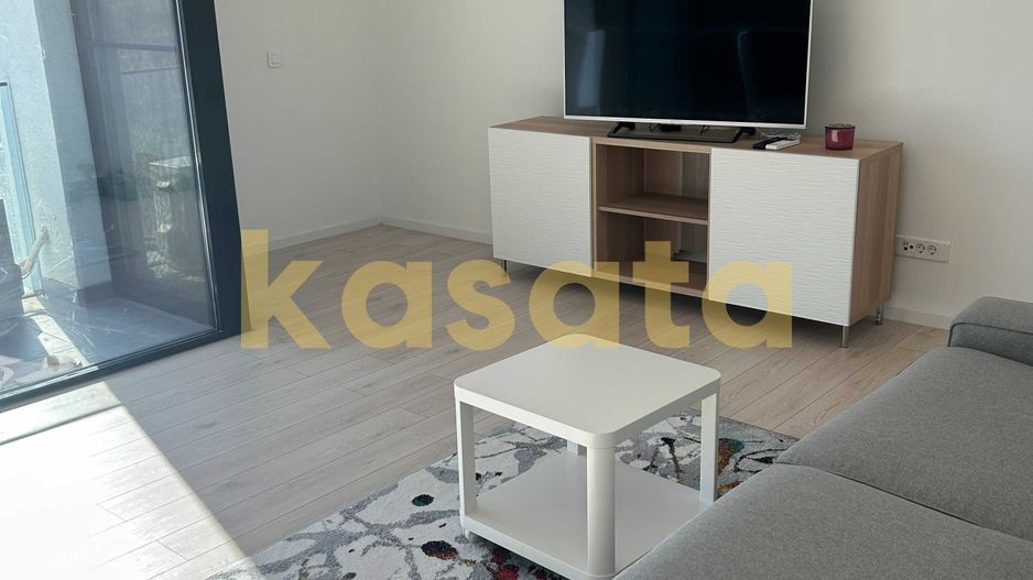 2 Camere Moderne de Închiriat – Băneasa, Zonă Verde și Liniștită - Poză 1