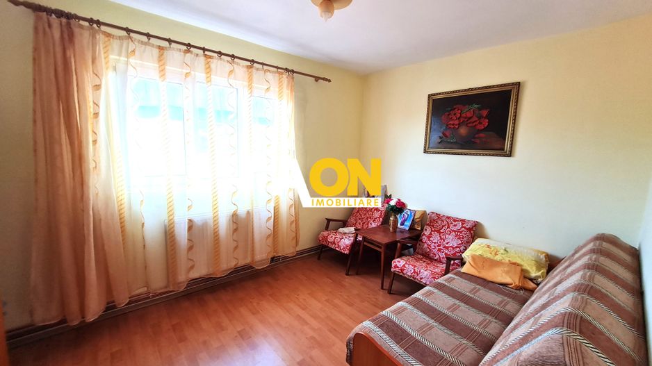 Apartament 2 Camere, Etaj 3, 54 mp, Semidecomandat, Zona Cetate - Poză 5