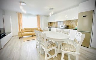 Apartament de 2 camere, 60mp, parcare subterana, zona Leroy Merlin - Poză 1