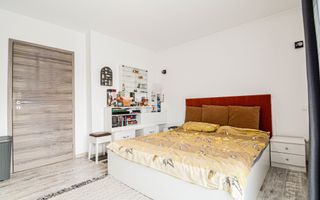 Casa de tip Duplex complet mobilat și utilat, în Gilau, zona RAR - Poză 13