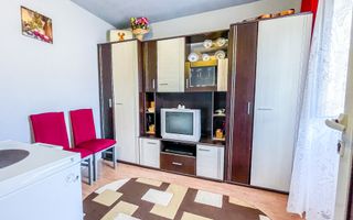 Apartament complet mobilat – ideal pentru familii - zona BIG - Poză 6