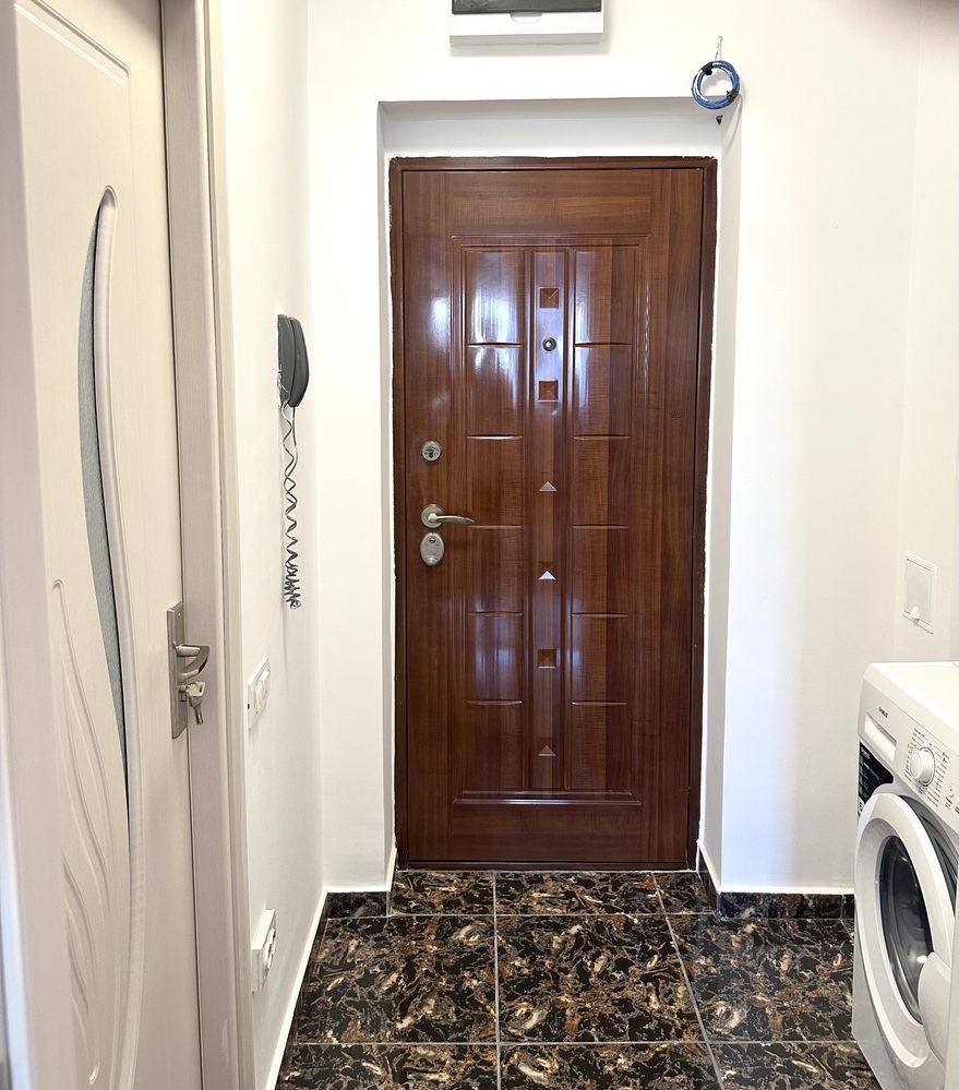 1 camera-Renovată și mobilată-30 mp- Nicolae Grigorescu - Poză 8