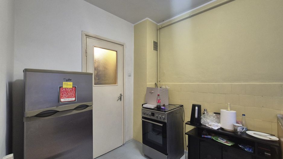 Exclusivitate - Zona Somesul, Calea Bucuresti, 2 camere - Poză 10