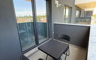 APARTAMENT 2 CAMERE ASTORIUM - Poză 10