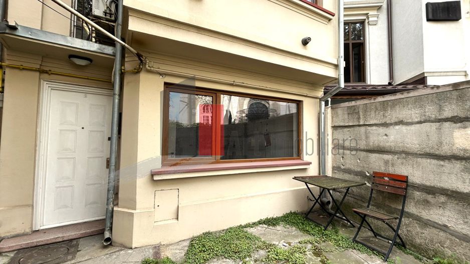 Apartament 2 camere/corp casa - zona Ultracentrala/Piata Romana - Poză 2
