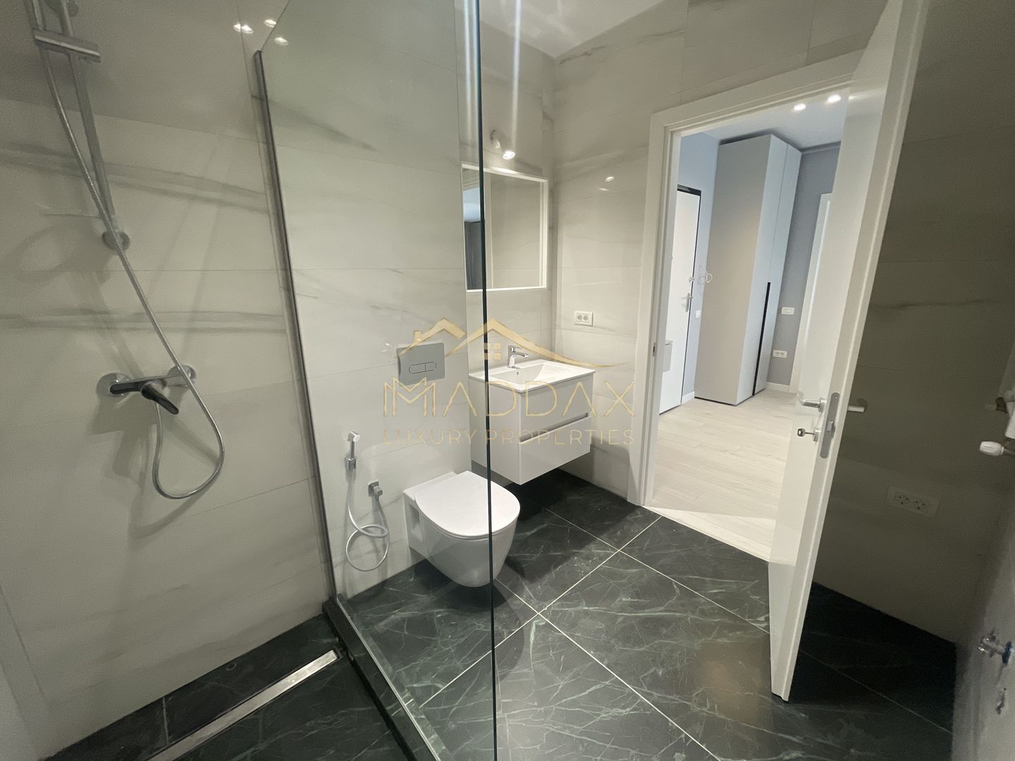 Apartament 2 camere***NOU***ultrafinisat si mobilat//OMV Pipera - Poză 16