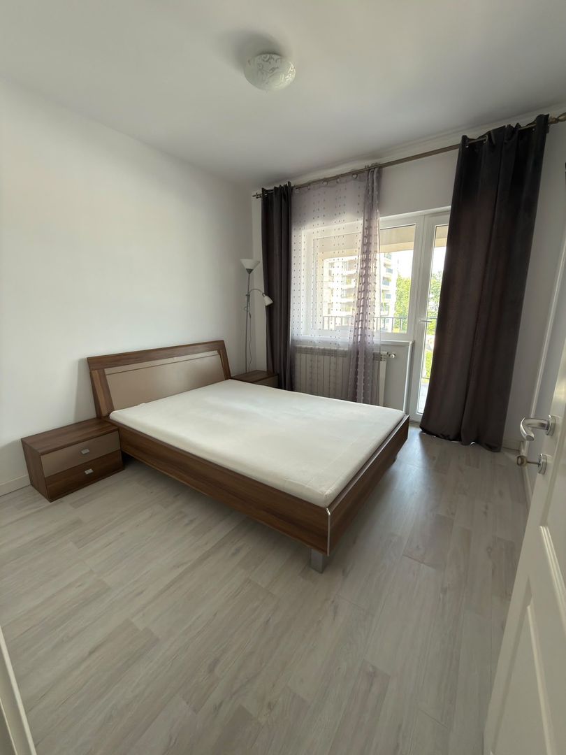 Apartament intabulat 2 camere 48 mp Tatarasi Ever Green 102000 euro - Poză 4