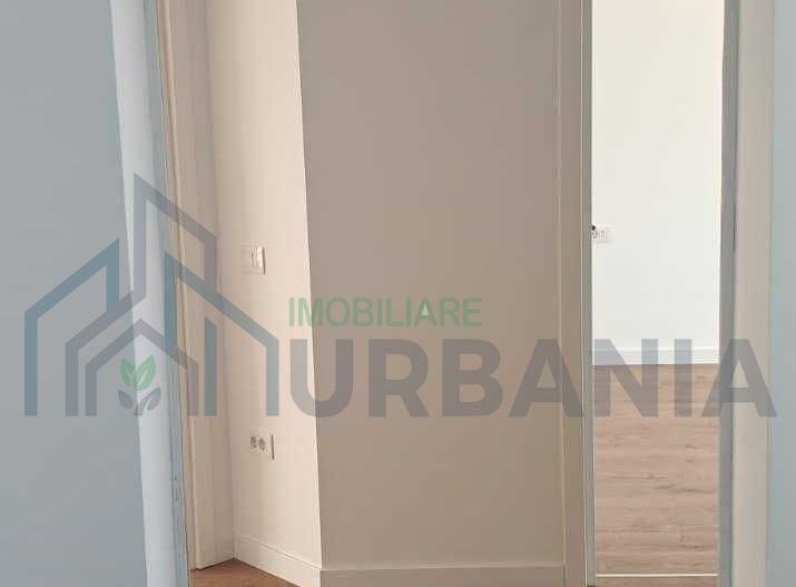 Apartament 2 camere decomandate, 66 mp, 2 balcoane și parcare, Ansamblul Sedes Apartamente Păcurari, Valea Lupului - Poză 4