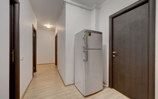 3 Camere Decomandat -  Sos. Chitilei - 2 bai - mobilat - bloc 2012 - Poză 4