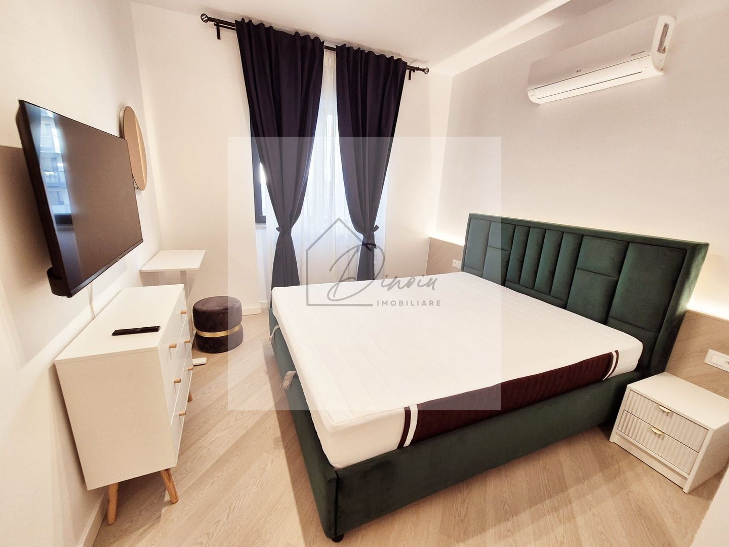 2 camere Cortina North Pipera Aviatiei I Mobilat & utilat I COM 0% - Poză 5