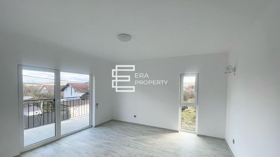 Casa tip duplex INTABULATA  la cheie Cisnadie - Poză 4