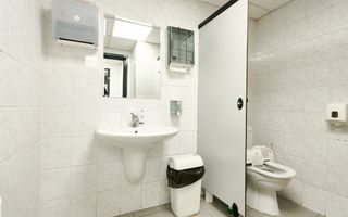 Spațiu comercial premium 240 mp ultracentral Pitești clădire reprezentativă - Poză 8