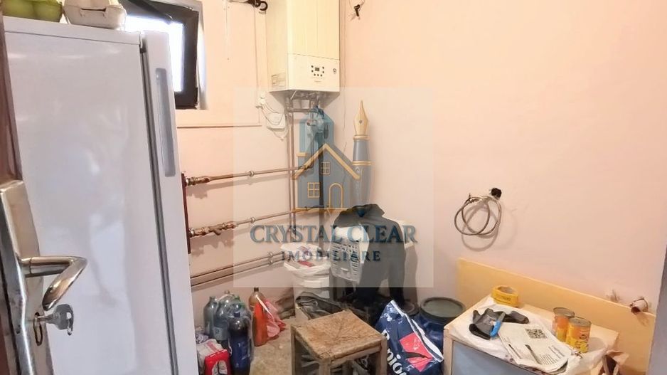 Casă 4 dormitoare și teren de 857 mp - zona Sântana de Mureș - Poză 21