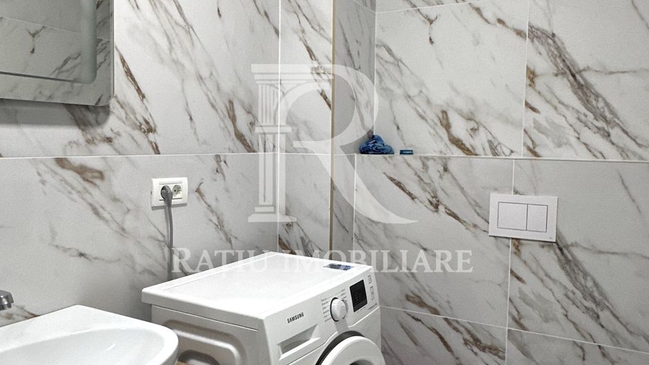 Apartament cu 2 camere | West Residence | Oradea - Poză 7
