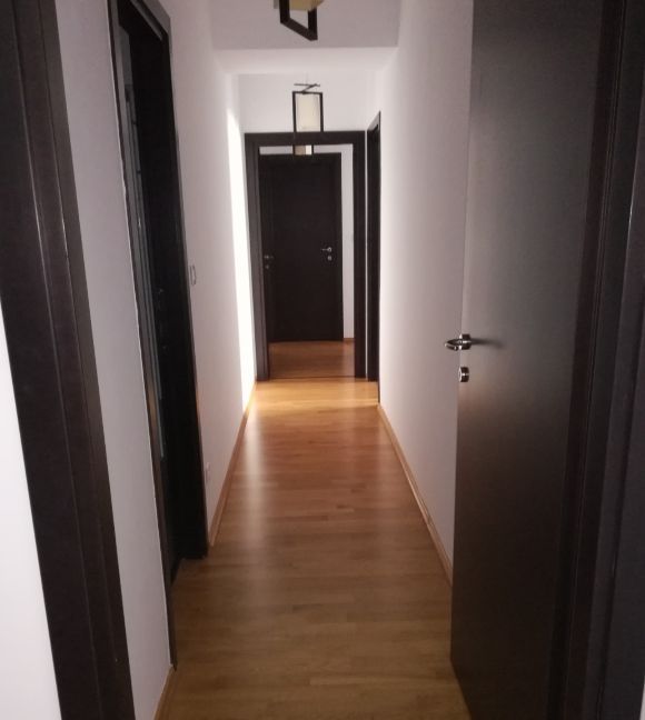 2 camere | Natura Residene | Baneasa | Iancu Nicolae - Poză 7