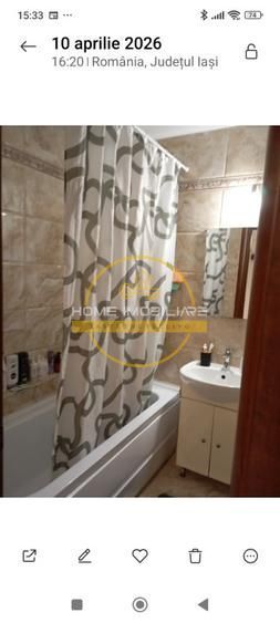 Apartament 2 camere langa pasarela Bucium - Poză 6