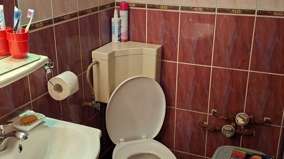 Vânzare 4 camere in Titan- Codrii Neamțului– 2 bai, bloc 4 etaje - Poză 8