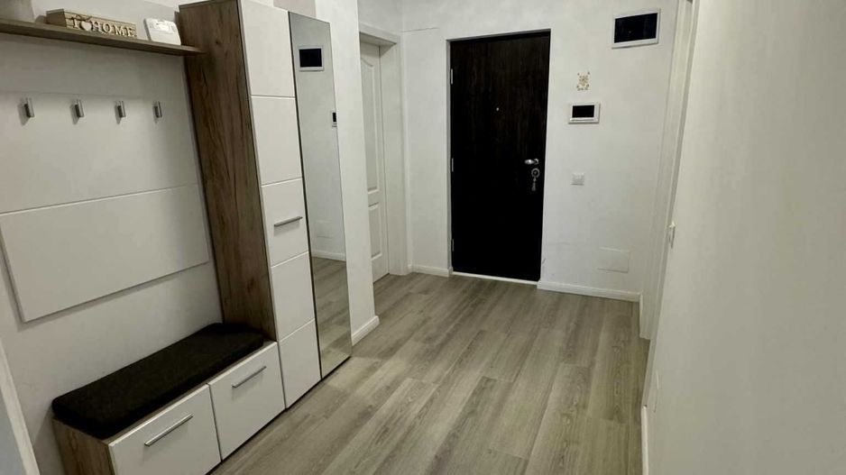 Apartament modern cu 2 camere decomandat | 57 mp | Parcare Subterana | Central - Poză 5