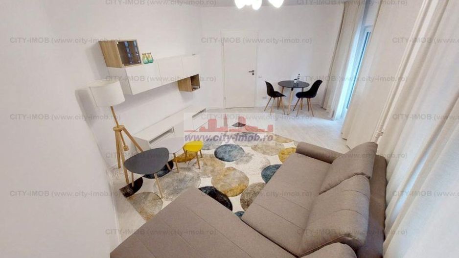 Inchiriere Apartament 3 camere Victoriei proximitate Radison - Poză 24