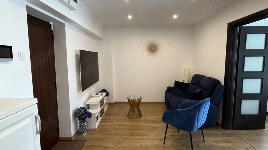 Vanzare Apartament 2 Camere Transformat in 3Camere Lux Stradal Bd. Unirii - Poză 8