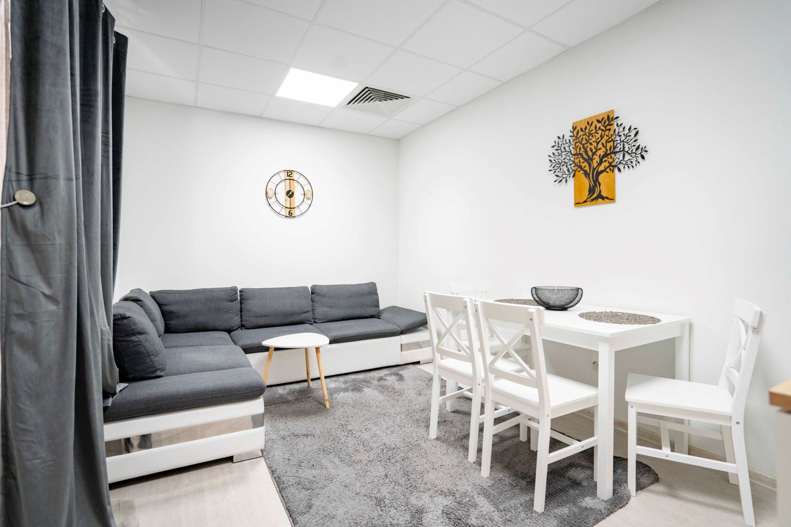 Apartament modern 2 camere ULTRACENTRAL - Poză 2
