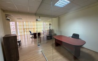 Spațiu de birouri de închiriat | În Clădirea Registrului Comerțului Sibiu - Poză 9