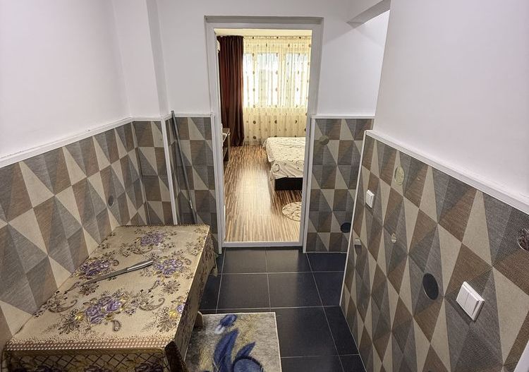 Garsoniera mobilata si utilata complet – Etaj 7/10 – Zona Faleza Dunarii - Poză 2