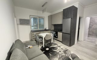 Apartament 3 camere | Totul Nou Parcare Inclusa | Zona VIVO Decathlon - Poză 7