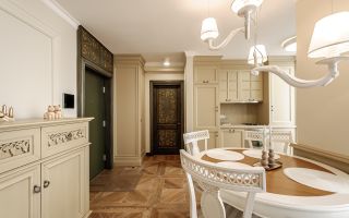 Apartament premium, complet mobilat in Arad Plaza comision 0 - Poză 1