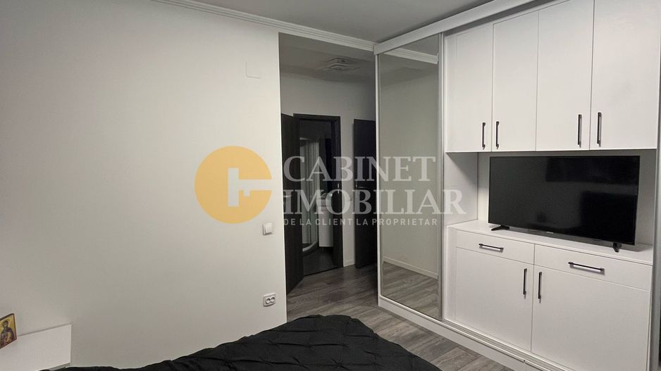Apartament 3 camere - Etaj Intermediar - Poză 6