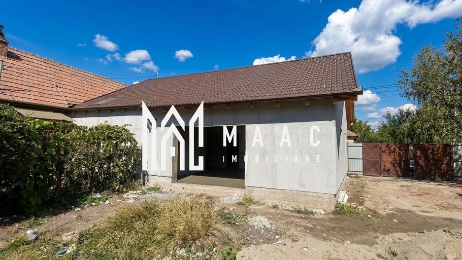 Casă de vânzare Sibiu | Trei Stejari | 4 camere | 320 mp - Poză 4