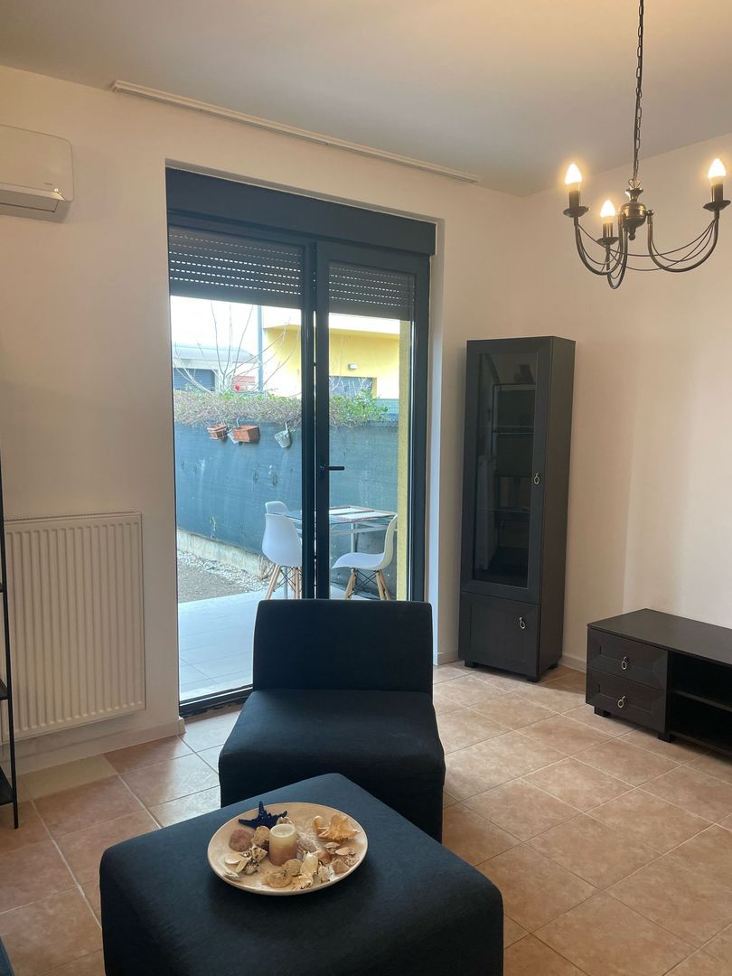 APARTAMENT DEOSEBIT | 2 CURTI PRIVATE | COMPLEX BARCELONA - Poză 4