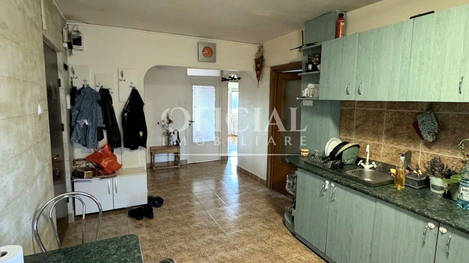 Apartament 3 Camere | Decomandat | 64 mp | Etaj 3/4 | Intre Lacuri - Poză 4