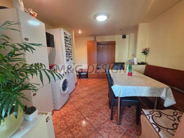 Aradului, apartament 2 camere, etaj 2, CENTRALA,CLIMA - Poză 9