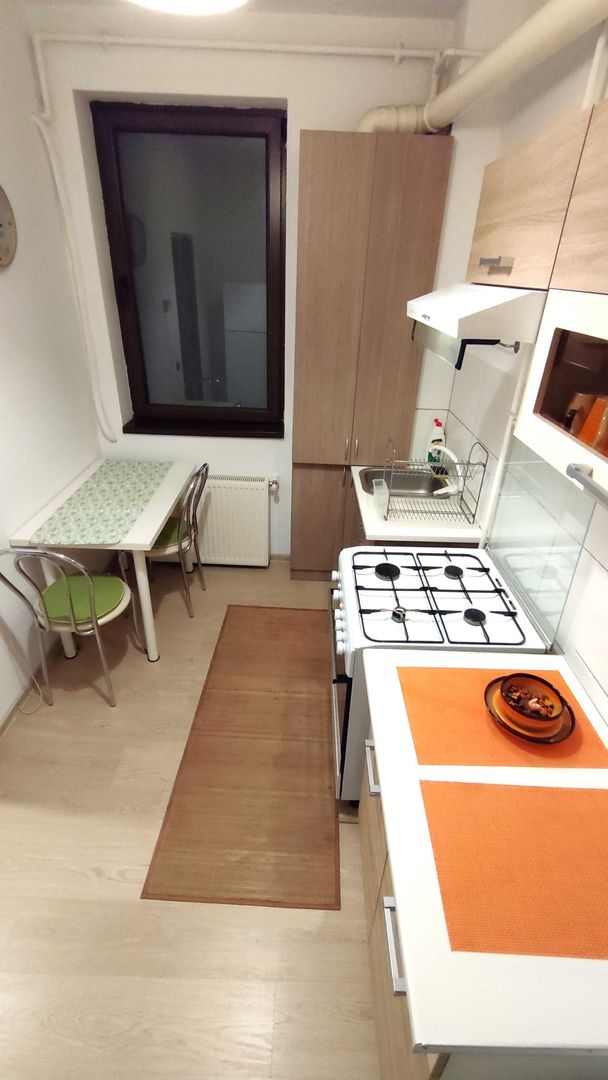 De vanzare Garsoniera Gorjului - Poză 3