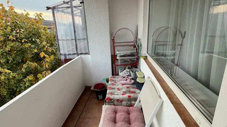 BRASADAS vinde ap 3 cam etaj 4/4 Micro 16 Bd. Sănătății. - Poză 5