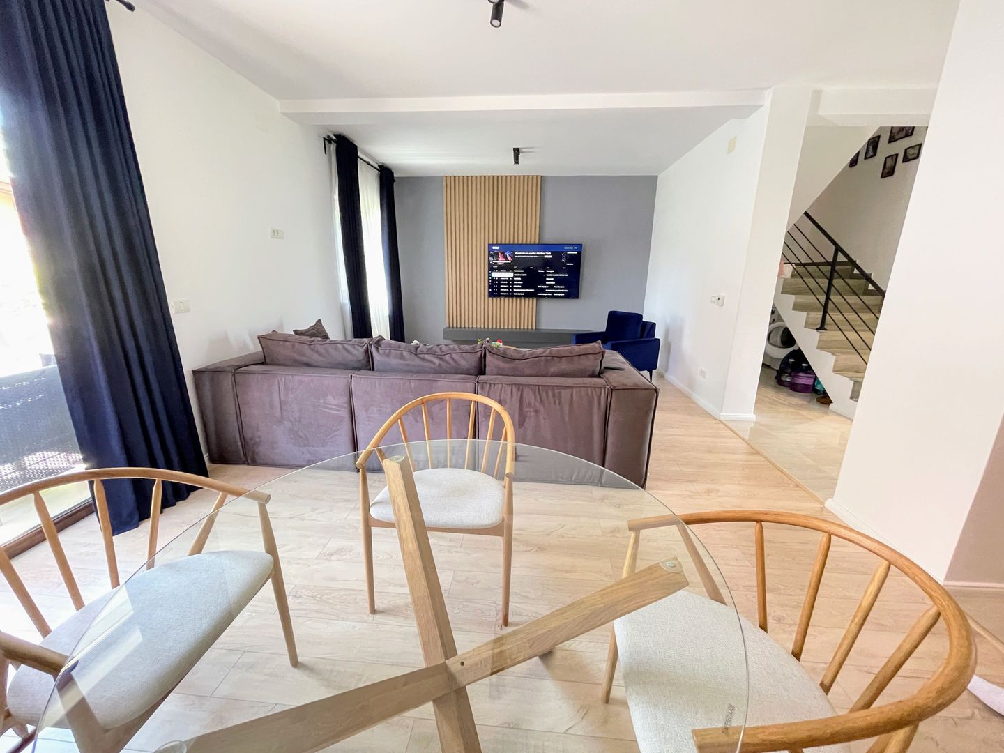 Mobilat si utilat complet in Dumbravita - Poză 1