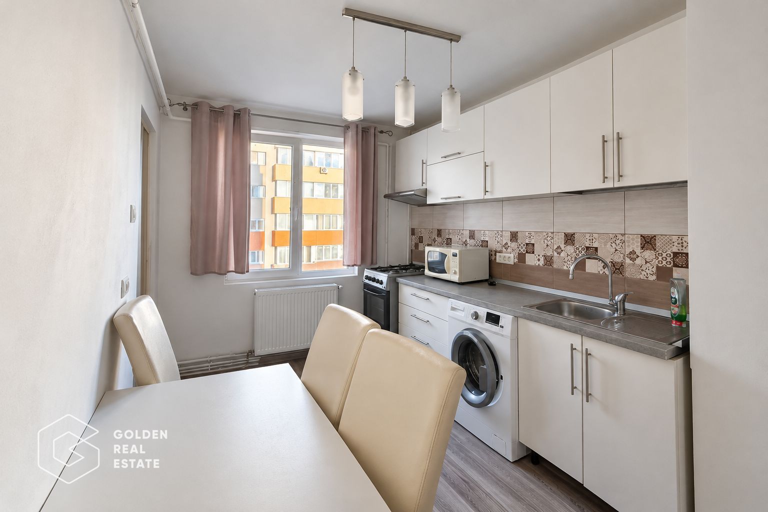Apartament 3 camere, 2 băi, Gheorghe Lazăr - Poză 10