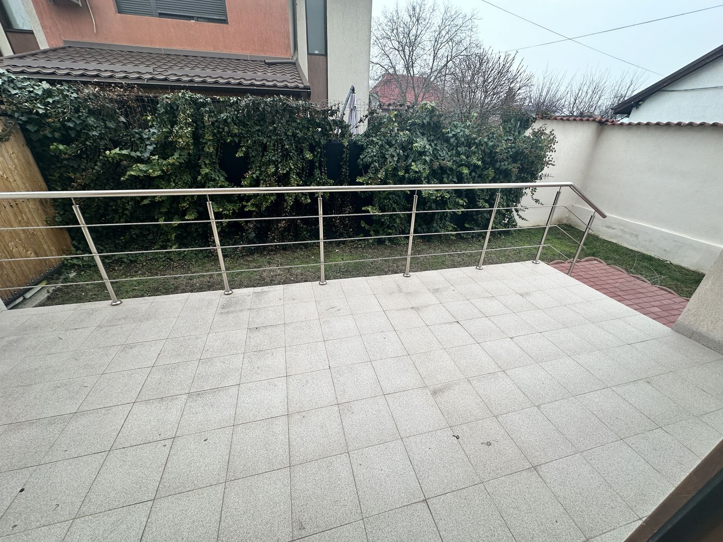 CASA INDIVIDUALA - BRAGADIRU 4 CAMERE, TOATE UTILITATILE, COMISION 0% - Poză 16