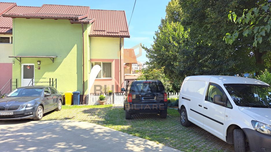 Comision 0. Casa pretabila pentru activitati economice! - Poză 1