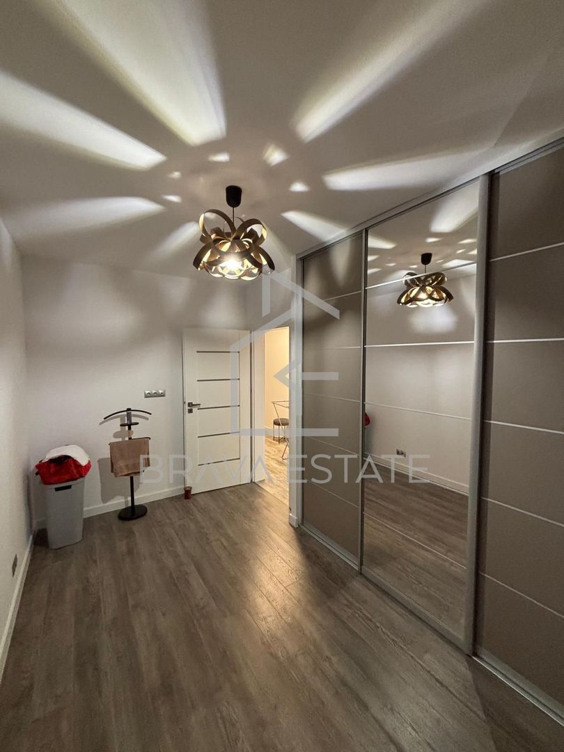 Apartament de vânzare, 53 mp ,loc de parcare subteran ,zona Buna ziua - Poză 12