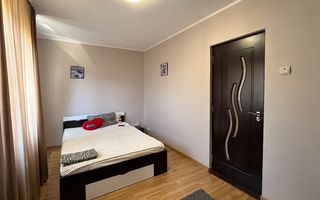 COMISION 0% | 2 camere | Dacia | Etaj 4/4 | Bloc cu Acoperis - Poză 2