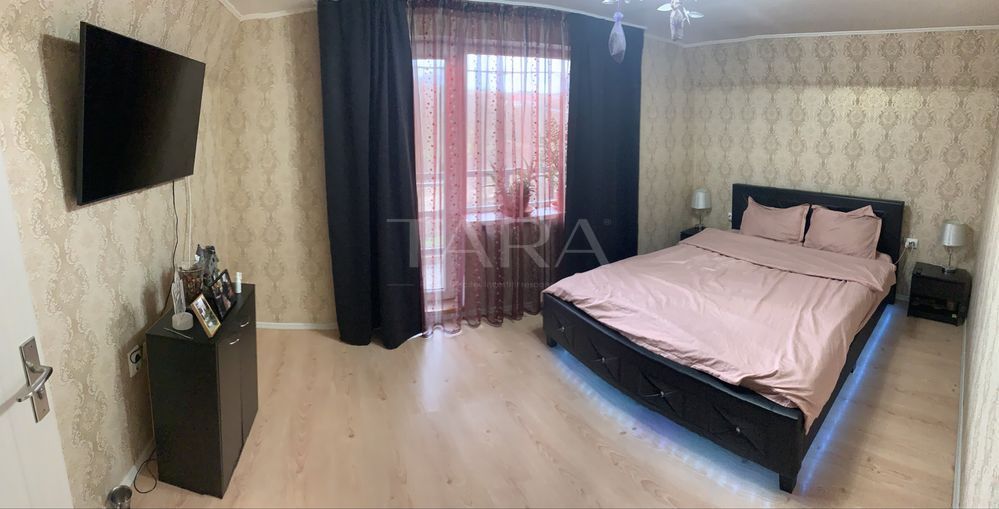 Casă de vânzare în Baciu – 114 mp construiți, teren 300 mp. - Poză 4