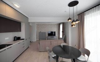 Apartament 2 camere in bloc nou Dumbravita - Poză 6